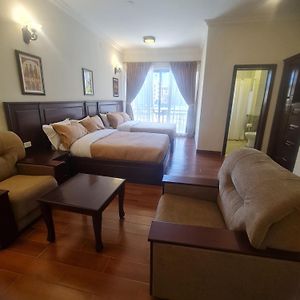 Kamer met Twee Aparte Bedden